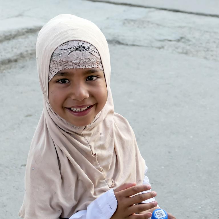 Bambini UNICEF 43 16